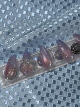 オンネイル(on nail)/