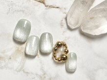 ネイルサロンキース(nail salon KIES)/NEW Design &nbsp;6990yen