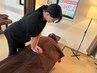【リピーター限定】全身60分＋癒しのホットアイマスク付き　4630円→4300円