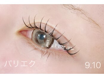 ビオールサロン 池袋東口(美allサロン)/池袋パリエク/東池袋まつエク