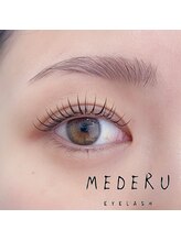 メデル 表参道(MEDERU)/＆healthy(エクステ×パーマ)