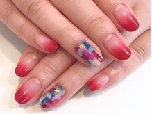 リノ カヒリ アイラッシュ(Lino kahili)
