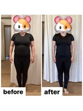 ウォーブ(Wobe)/食事制限なし！1ヶ月－2キロ