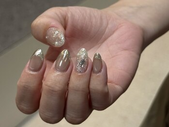 【パラジェル】10本デザイン