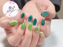 エテルナ ネイル(eterna nail)