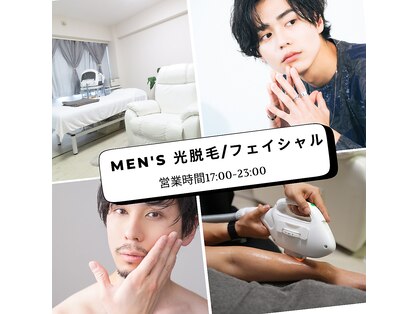 セイクレッド フィットネス(Sacred Fitness)の写真