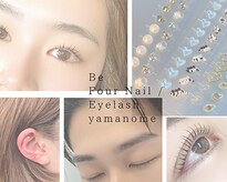 ビーフォーネイル アイラッシュ 一関山目店