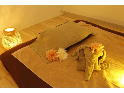 イエール(IYELL)の写真