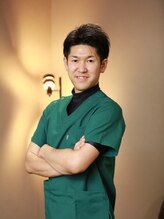 整体院ヴィータ(VITA) 角川 憲哉