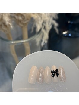 Mamiko限定デザイン