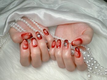 ナミネイルサロン(Nami Nail Salon)/