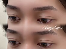 アンジェリーク 飯塚店(Angelique)/眉毛ワックス脱毛/Angelique飯塚