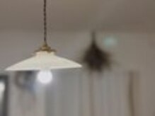 ルーチェ(Luche)/雰囲気のある空間づくり