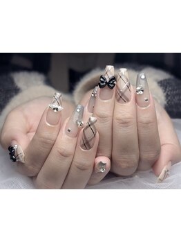 爪の悩みを解消できる（ケア含む）