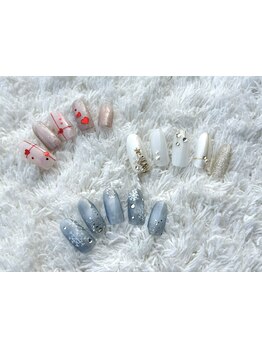 アートの種類が豊富