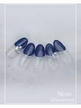 はあとねいる 大阪南堀江店/定額　4,400円