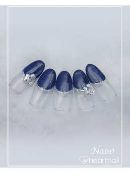 はあとねいる 大阪南堀江店/定額 4,400円