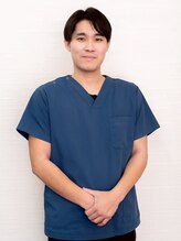 横浜杉田鍼灸院 深部整体院&nbsp;大槻 一敬