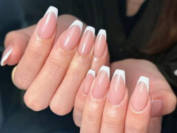 アルブル(ARBRE)/フレンチネイル
