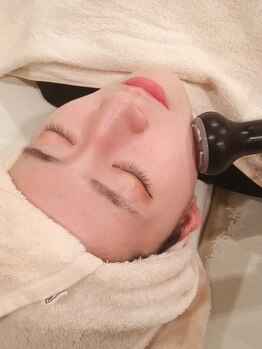 小顔になりたい