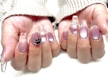 ルナルクス(Lunalux)