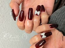 シュエット(Chouette)/フラッシュ