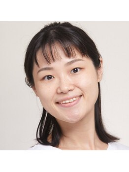 アナスタシア ミアレ新宿店/ナチュラルストレート眉|眉毛