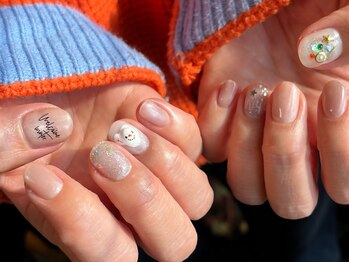 ジム(JIMS)/【ハンド】120分アートフリー