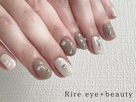 シンプル定額制デザイン¥5980