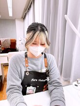 ネイルサロン メルナチュール 天神大名(Mere Nature)&nbsp;為国 