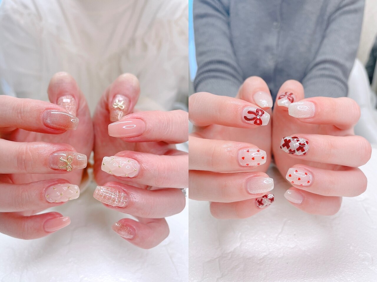 モモ(MOMO)｜ホットペッパービューティー