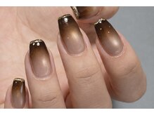 セントネイルズ (St.Nails)の雰囲気（上質で静かな、大人のためのネイルサロン）