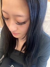 ツリー 荒川沖店(tree)/オリジナルボリュームラッシュ☆