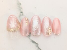 【定額プラチナコース¥6800】