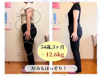 健康空間ルーナの写真