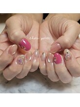 シュポルテ(chou porte)/