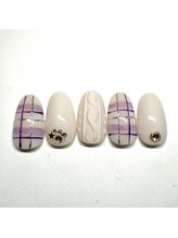 パリーアヴニール(PARIS AVENIR)/トレンドSpring６