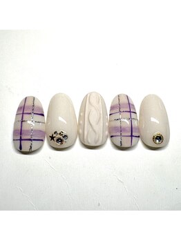 パリーアヴニール(PARIS AVENIR)/トレンドSpring６