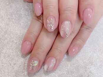 ビューティーサロン ココ 岡崎店(Beauty salon COCO)/オフィスネイル