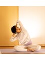 フルネス(FULLNESS) ゆったりした空間での和やかなレッスンが安らげると好評です