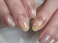 コフレ 千歳烏山(Coffret)/dry Flower YELLOWver.