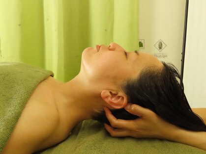 リリィエステティックサロン 都立家政(Lily esthetic salon )の写真