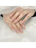 【Hand】ワンカラー+新規オフ￥0