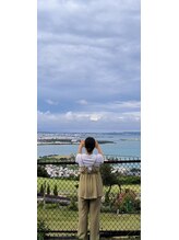 ミスネイル 沖縄 豊崎店(Ms.naiL) Rino