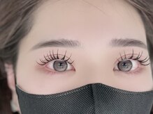 シェリー アイ 茨城神栖(Sherry Eye)/まつ毛エクステ