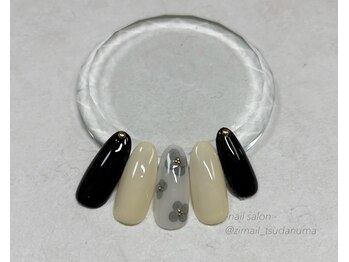 ジルネイル 津田沼店(Zir nail)/