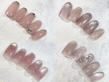 ネイルステーション ルミネ有楽町店(NAIL STATION)