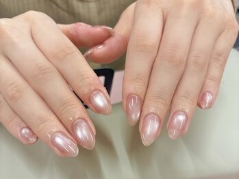 デュリブリンクネイル 高田馬場(Duli blink nails)/マグネット＊