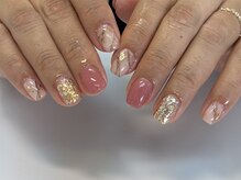 キャンアイドレッシー 奈良新大宮店(Can I Dressy)/アート10本コース