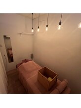 アンド リラクゼーション フレイ整骨院(&Relaxation)/個室リラクゼーション &nbsp;ルーム